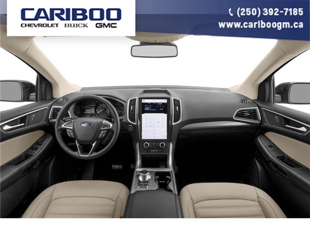 2024 Ford Edge SEL (Stk: 3076) in Quesnel - Image 5 of 11
