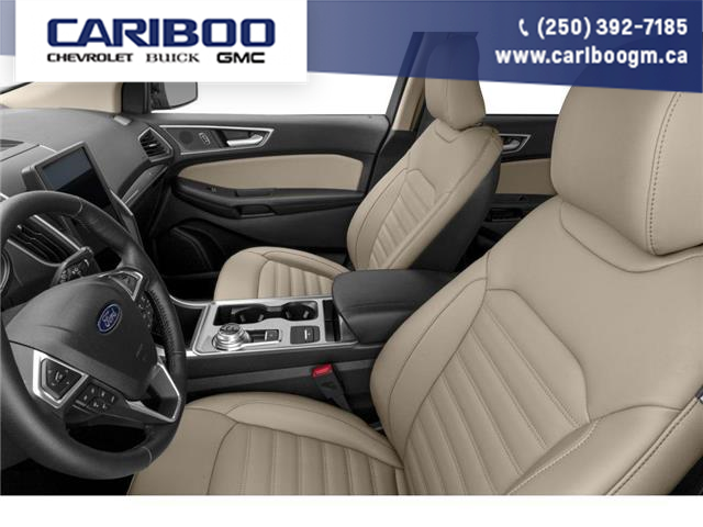 2024 Ford Edge SEL (Stk: 3076) in Quesnel - Image 6 of 11