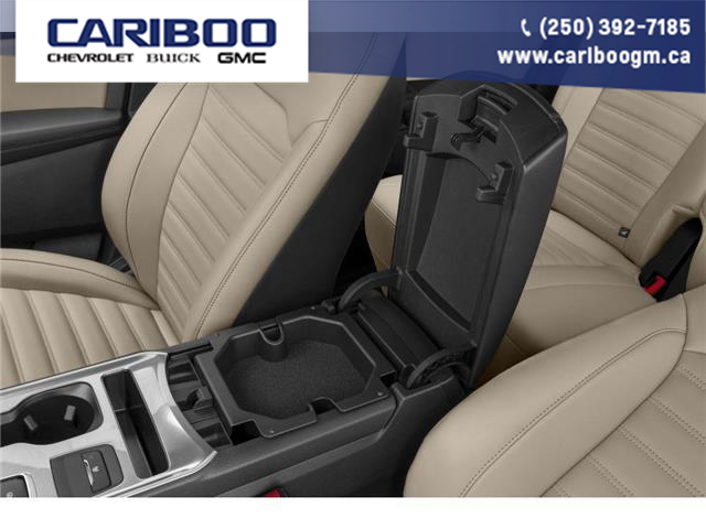 2024 Ford Edge SEL (Stk: 3076) in Quesnel - Image 10 of 11