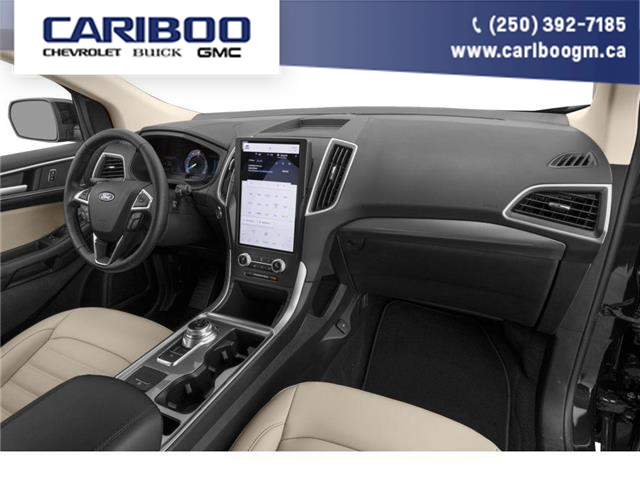 2024 Ford Edge SEL (Stk: 3076) in Quesnel - Image 11 of 11