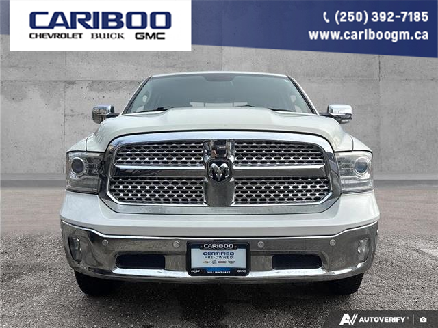 2018 RAM 1500 Laramie (Stk: 9984) in Williams Lake - Image 2 of 30