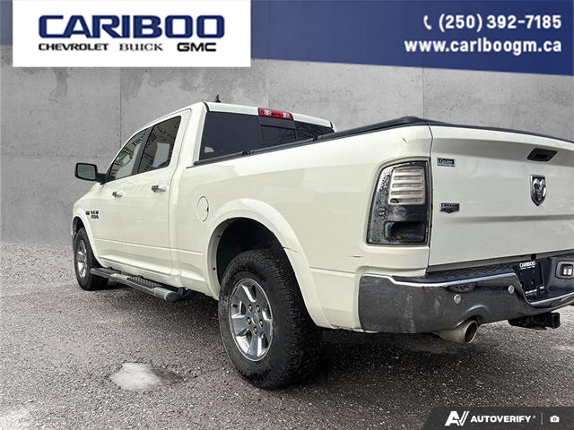 2018 RAM 1500 Laramie (Stk: 9984) in Williams Lake - Image 4 of 30