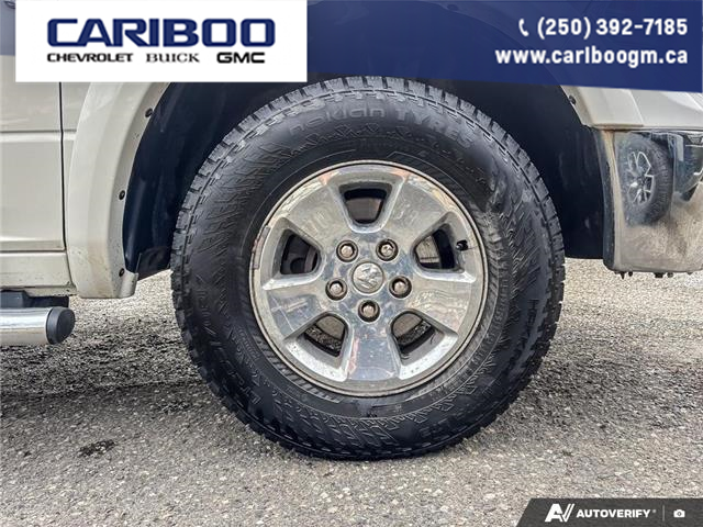 2018 RAM 1500 Laramie (Stk: 9984) in Williams Lake - Image 6 of 30