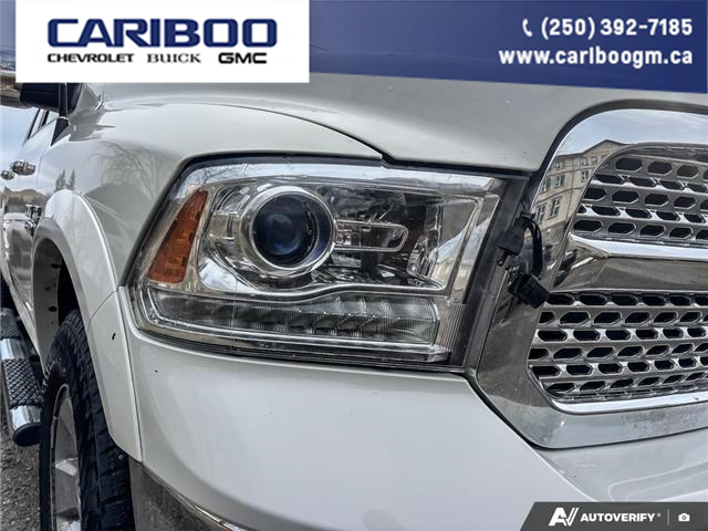 2018 RAM 1500 Laramie (Stk: 9984) in Williams Lake - Image 8 of 30