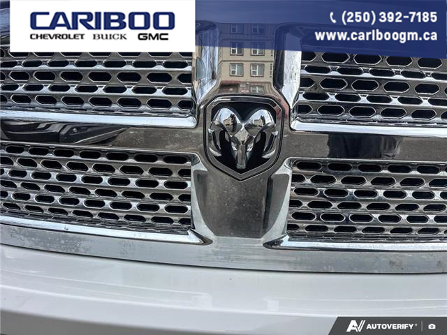 2018 RAM 1500 Laramie (Stk: 9984) in Williams Lake - Image 9 of 30