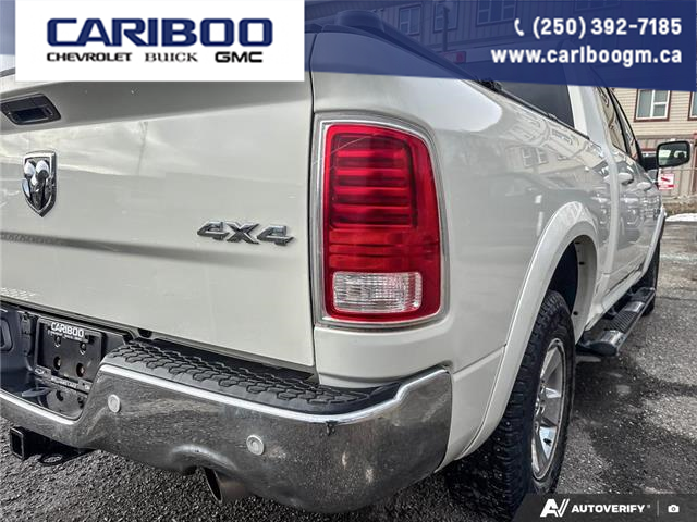 2018 RAM 1500 Laramie (Stk: 9984) in Williams Lake - Image 11 of 30