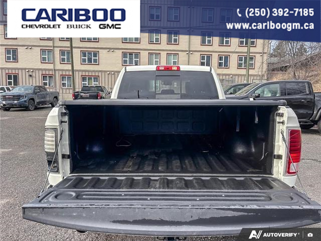 2018 RAM 1500 Laramie (Stk: 9984) in Williams Lake - Image 12 of 30