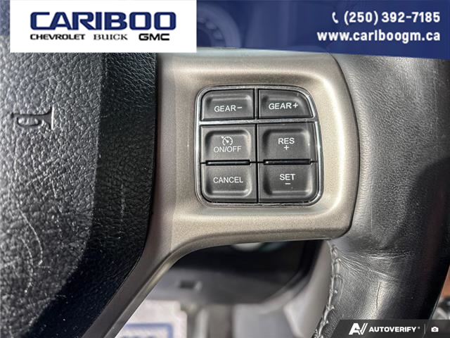 2018 RAM 1500 Laramie (Stk: 9984) in Williams Lake - Image 15 of 30