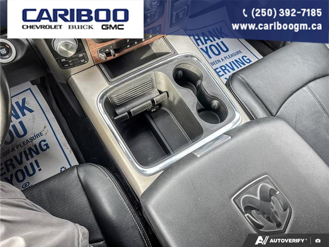 2018 RAM 1500 Laramie (Stk: 9984) in Williams Lake - Image 17 of 30