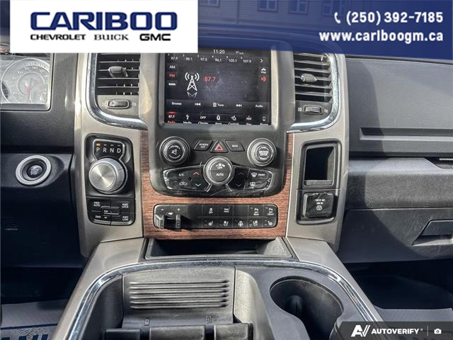 2018 RAM 1500 Laramie (Stk: 9984) in Williams Lake - Image 18 of 30