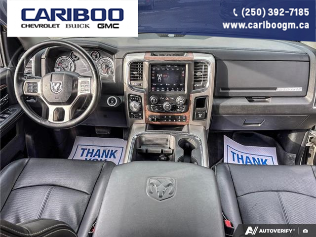 2018 RAM 1500 Laramie (Stk: 9984) in Williams Lake - Image 23 of 30