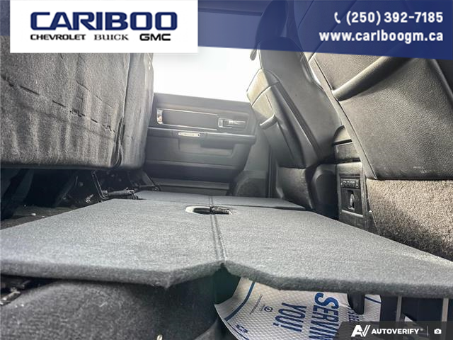 2018 RAM 1500 Laramie (Stk: 9984) in Williams Lake - Image 25 of 30