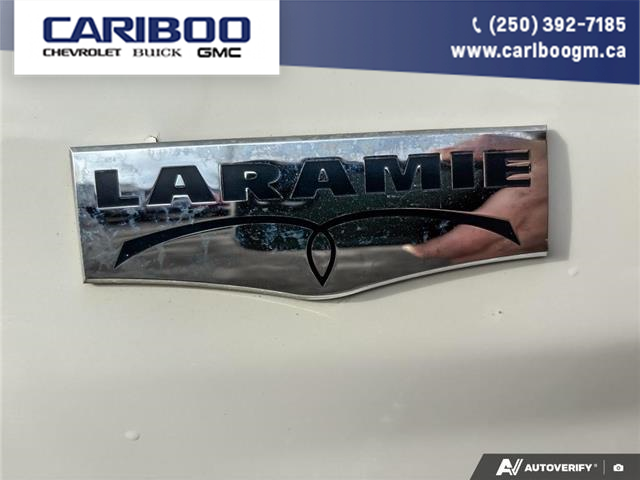 2018 RAM 1500 Laramie (Stk: 9984) in Williams Lake - Image 27 of 30