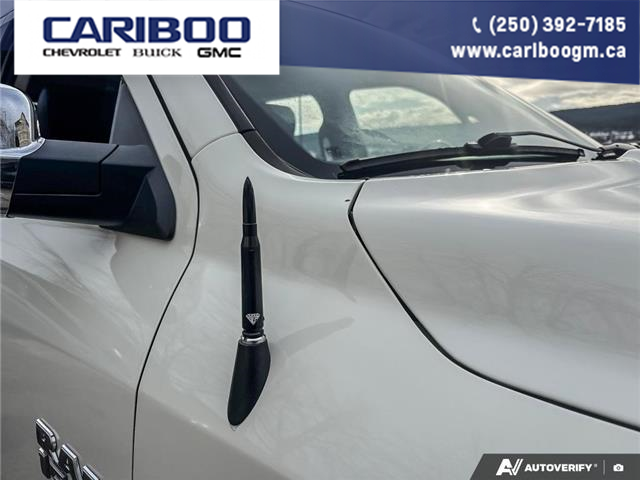 2018 RAM 1500 Laramie (Stk: 9984) in Williams Lake - Image 29 of 30