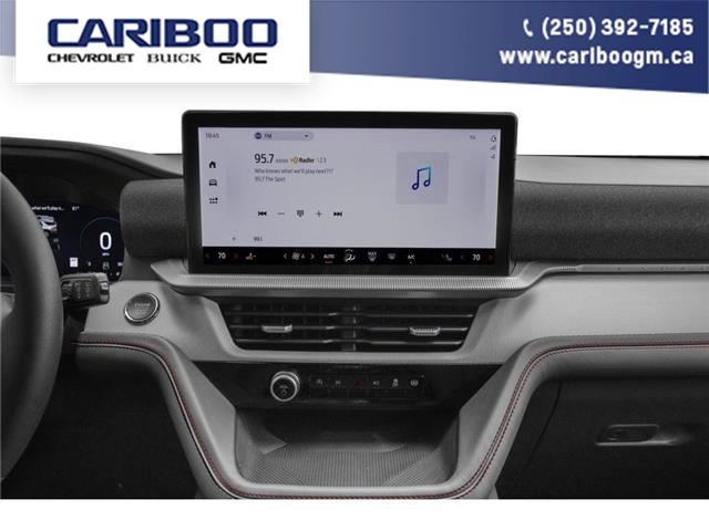 2025 Ford Explorer Active (Stk: 3077) in Quesnel - Image 7 of 12