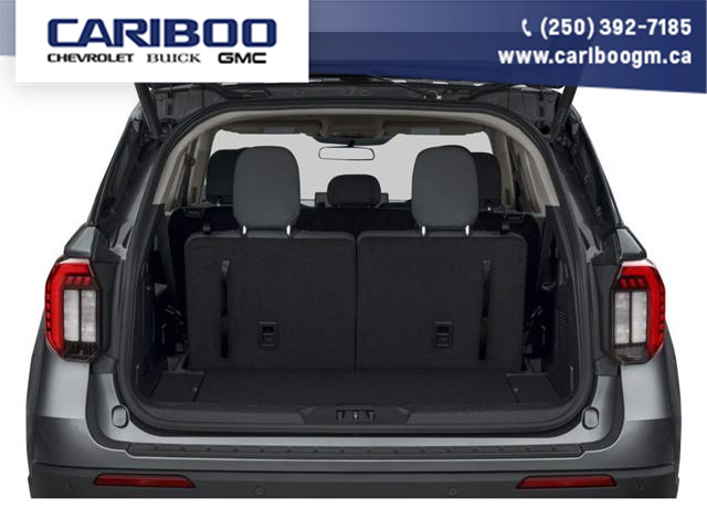 2025 Ford Explorer Active (Stk: 3077) in Quesnel - Image 8 of 12