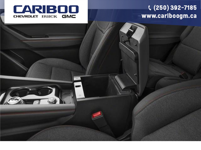 2025 Ford Explorer Active (Stk: 3077) in Quesnel - Image 10 of 12