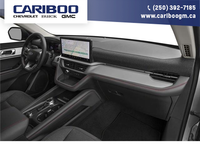 2025 Ford Explorer Active (Stk: 3077) in Quesnel - Image 11 of 12