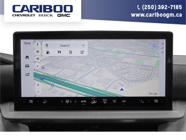 2025 Ford Explorer Active (Stk: 3077) in Quesnel - Image 12 of 12