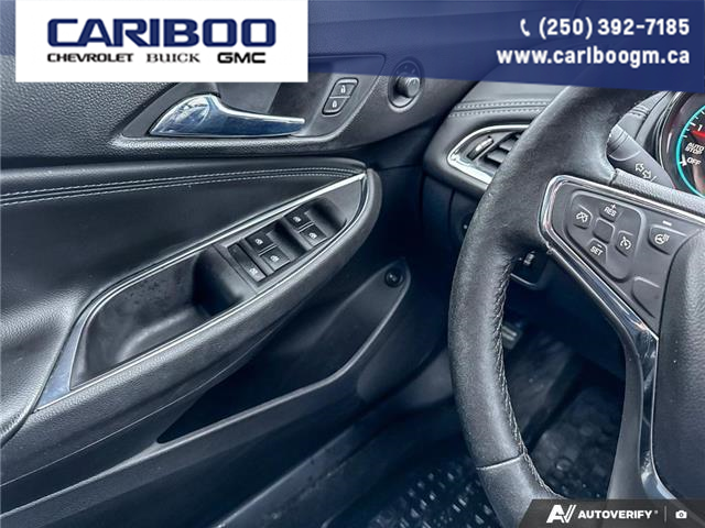 2017 Chevrolet Cruze Premier Auto (Stk: 5750B) in Vanderhoof - Image 14 of 21