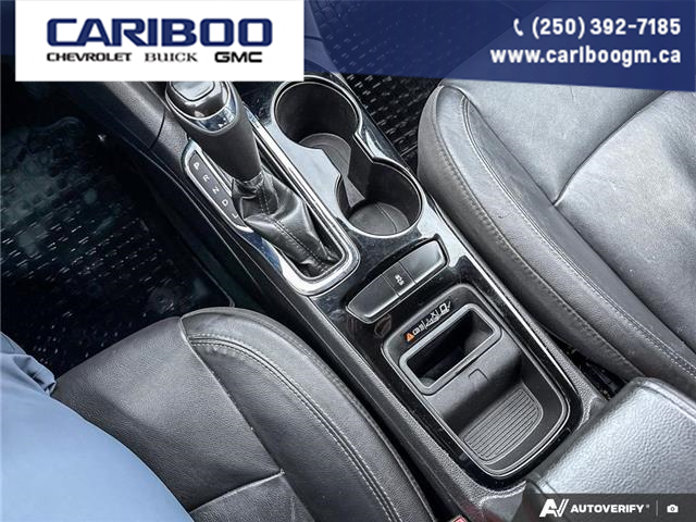 2017 Chevrolet Cruze Premier Auto (Stk: 5750B) in Vanderhoof - Image 15 of 21