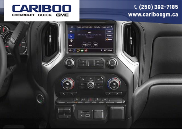 2021 Chevrolet Silverado 1500 RST (Stk: 26T085A) in Williams Lake - Image 5 of 9