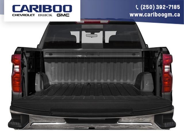 2021 Chevrolet Silverado 1500 RST (Stk: 26T085A) in Williams Lake - Image 6 of 9