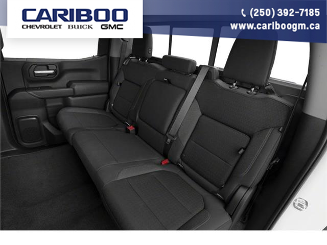 2021 Chevrolet Silverado 1500 RST (Stk: 26T085A) in Williams Lake - Image 7 of 9