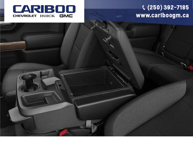 2021 Chevrolet Silverado 1500 RST (Stk: 26T085A) in Williams Lake - Image 8 of 9