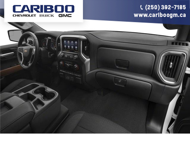 2021 Chevrolet Silverado 1500 RST (Stk: 26T085A) in Williams Lake - Image 9 of 9