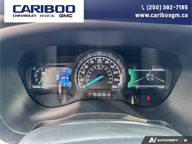2023 Ford Ranger Lariat (Stk: 5758A) in Vanderhoof - Image 12 of 21