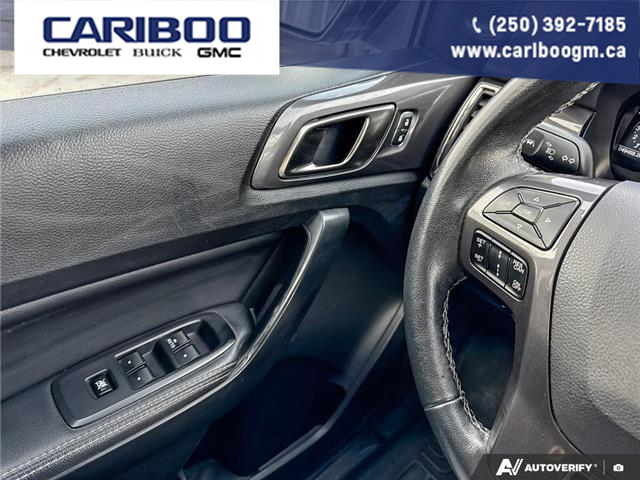 2023 Ford Ranger Lariat (Stk: 5758A) in Vanderhoof - Image 14 of 21