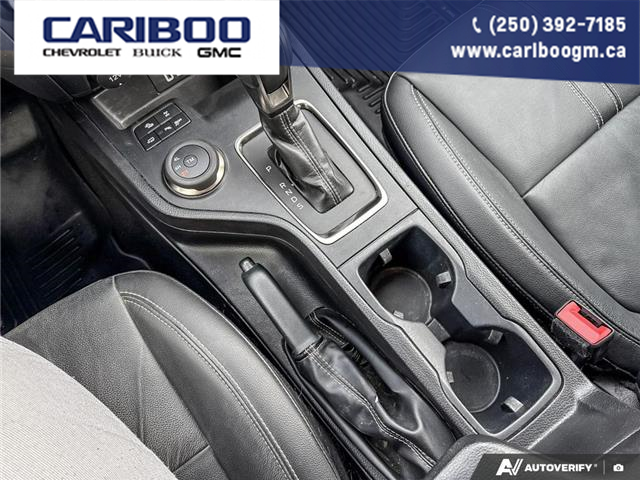 2023 Ford Ranger Lariat (Stk: 5758A) in Vanderhoof - Image 15 of 21