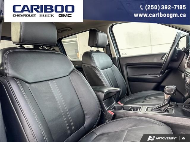 2023 Ford Ranger Lariat (Stk: 5758A) in Vanderhoof - Image 18 of 21