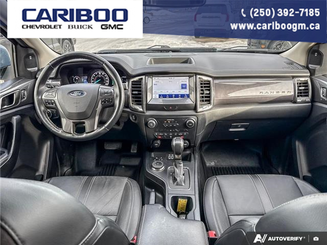 2023 Ford Ranger Lariat (Stk: 5758A) in Vanderhoof - Image 20 of 21