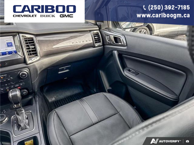 2023 Ford Ranger Lariat (Stk: 5758A) in Vanderhoof - Image 21 of 21