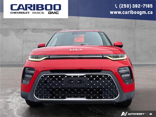 2022 Kia Soul EX (Stk: 5751B) in Vanderhoof - Image 2 of 21