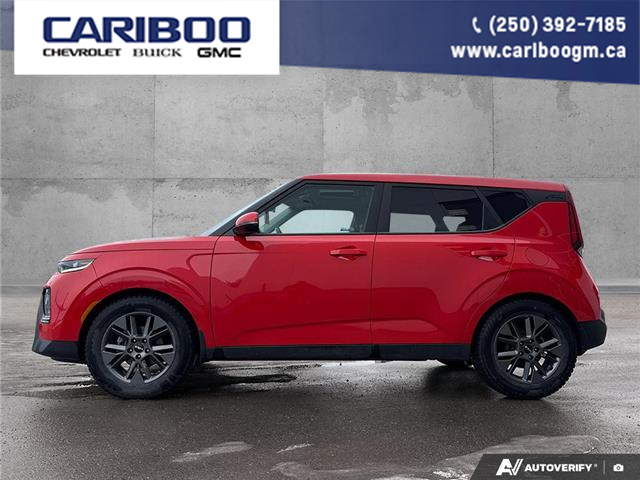 2022 Kia Soul EX (Stk: 5751B) in Vanderhoof - Image 3 of 21