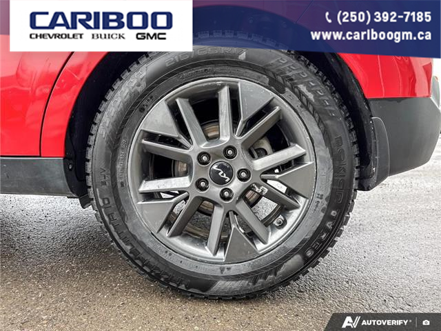 2022 Kia Soul EX (Stk: 5751B) in Vanderhoof - Image 6 of 21