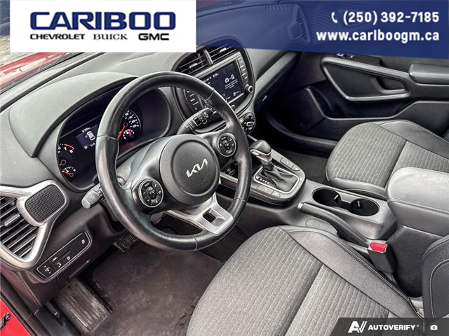 2022 Kia Soul EX (Stk: 5751B) in Vanderhoof - Image 10 of 21
