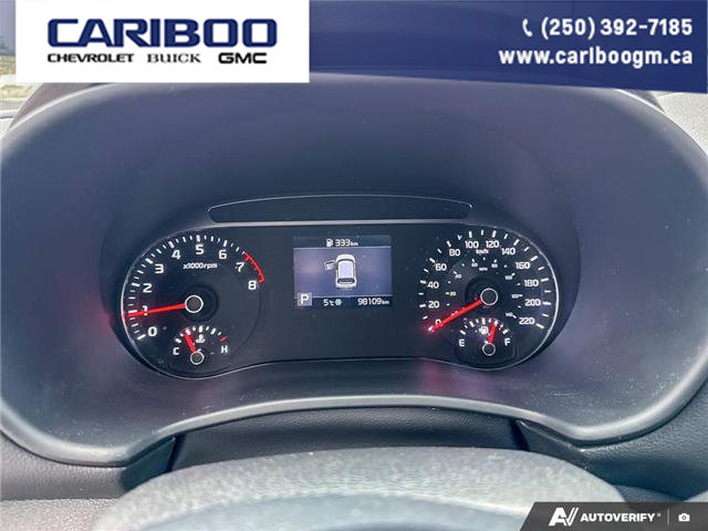 2022 Kia Soul EX (Stk: 5751B) in Vanderhoof - Image 12 of 21