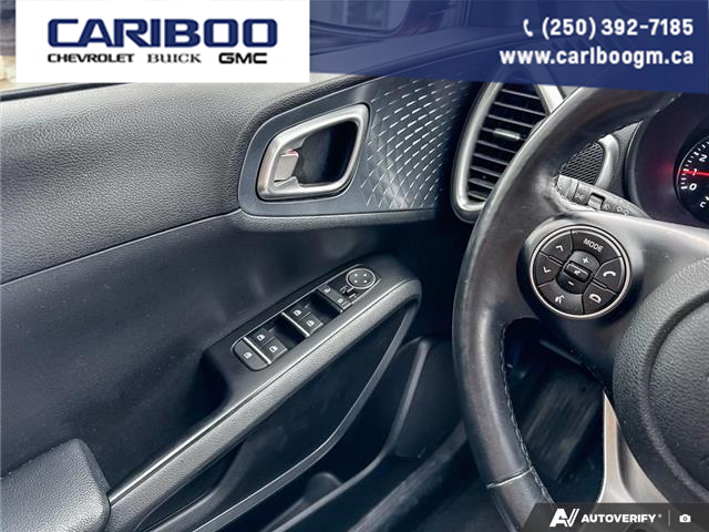 2022 Kia Soul EX (Stk: 5751B) in Vanderhoof - Image 14 of 21
