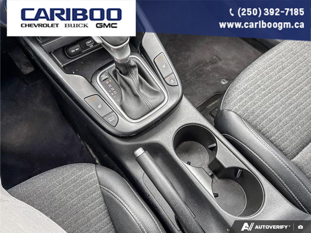 2022 Kia Soul EX (Stk: 5751B) in Vanderhoof - Image 15 of 21