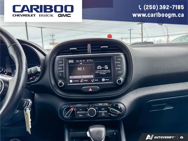 2022 Kia Soul EX (Stk: 5751B) in Vanderhoof - Image 16 of 21
