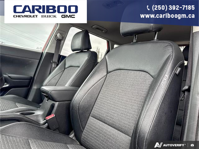 2022 Kia Soul EX (Stk: 5751B) in Vanderhoof - Image 17 of 21