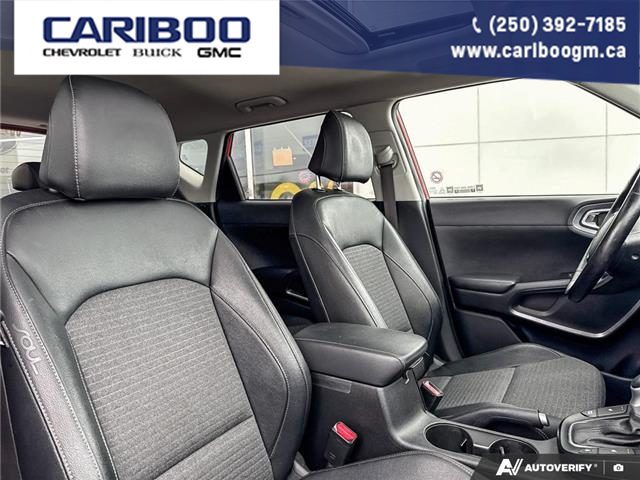 2022 Kia Soul EX (Stk: 5751B) in Vanderhoof - Image 18 of 21