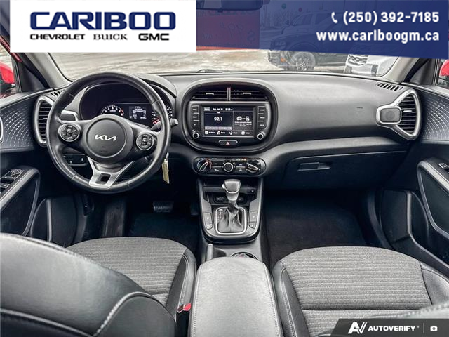 2022 Kia Soul EX (Stk: 5751B) in Vanderhoof - Image 20 of 21