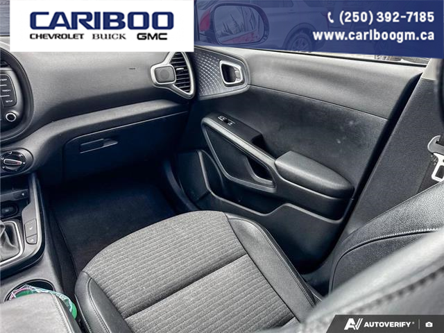 2022 Kia Soul EX (Stk: 5751B) in Vanderhoof - Image 21 of 21