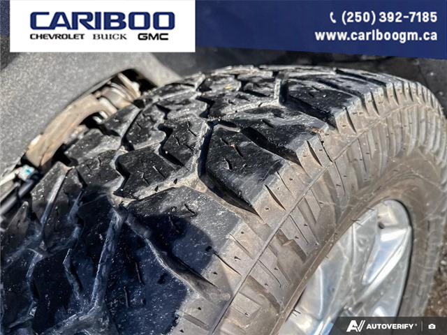 2023 Chevrolet Silverado 3500HD LTZ (Stk: PO2358) in Dawson Creek - Image 7 of 24