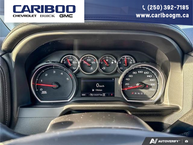 2023 Chevrolet Silverado 3500HD LTZ (Stk: PO2358) in Dawson Creek - Image 14 of 24